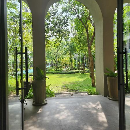 Apple'S La Casita Condo Hua Hin Room2 Ngoại thất bức ảnh