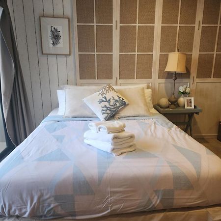 Apple'S La Casita Condo Hua Hin Room2 Ngoại thất bức ảnh