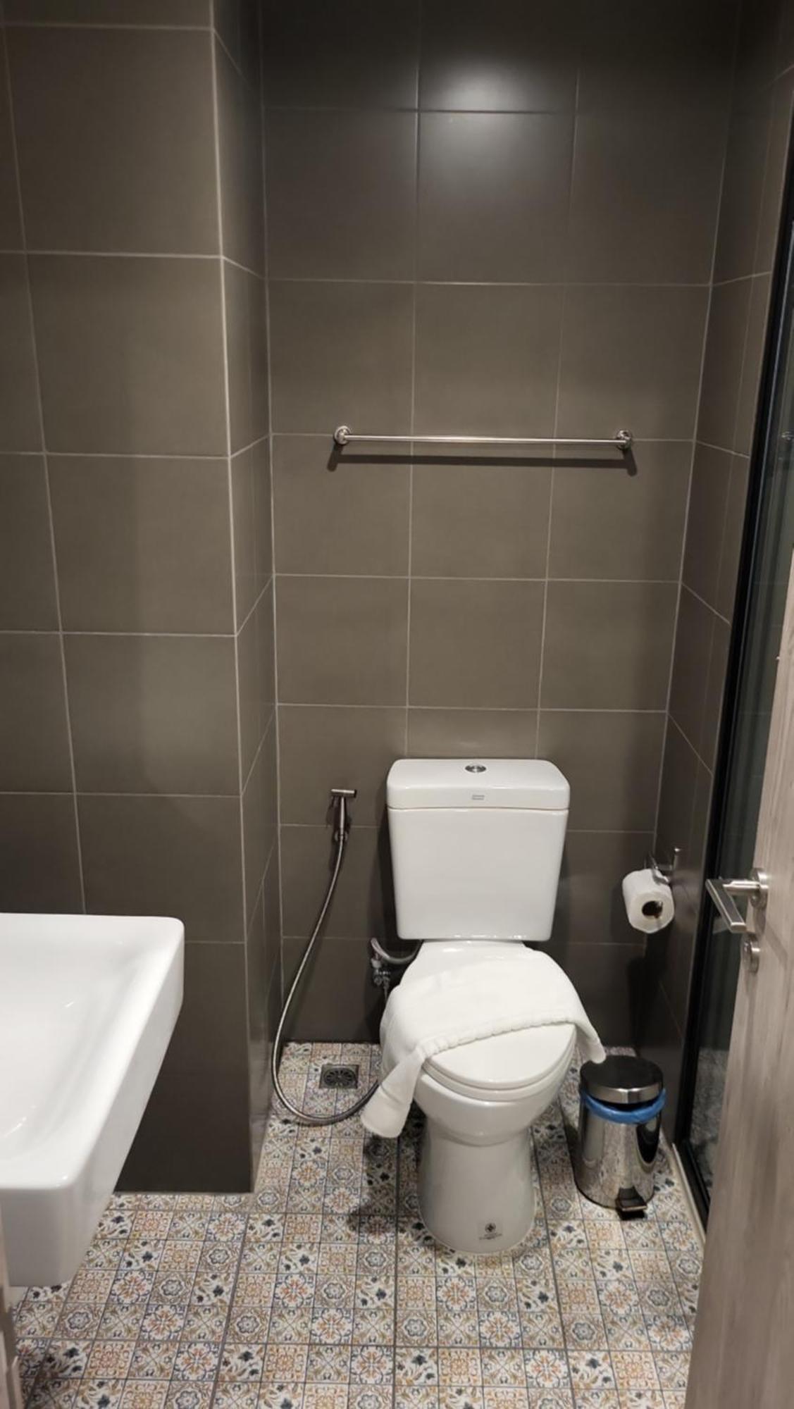 Apple'S La Casita Condo Hua Hin Room2 Ngoại thất bức ảnh