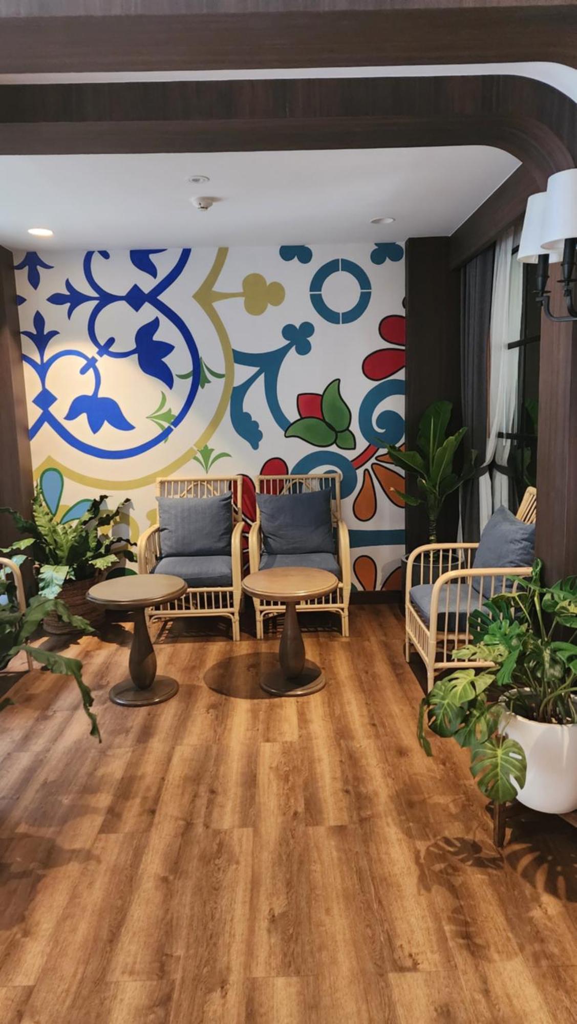Apple'S La Casita Condo Hua Hin Room2 Ngoại thất bức ảnh