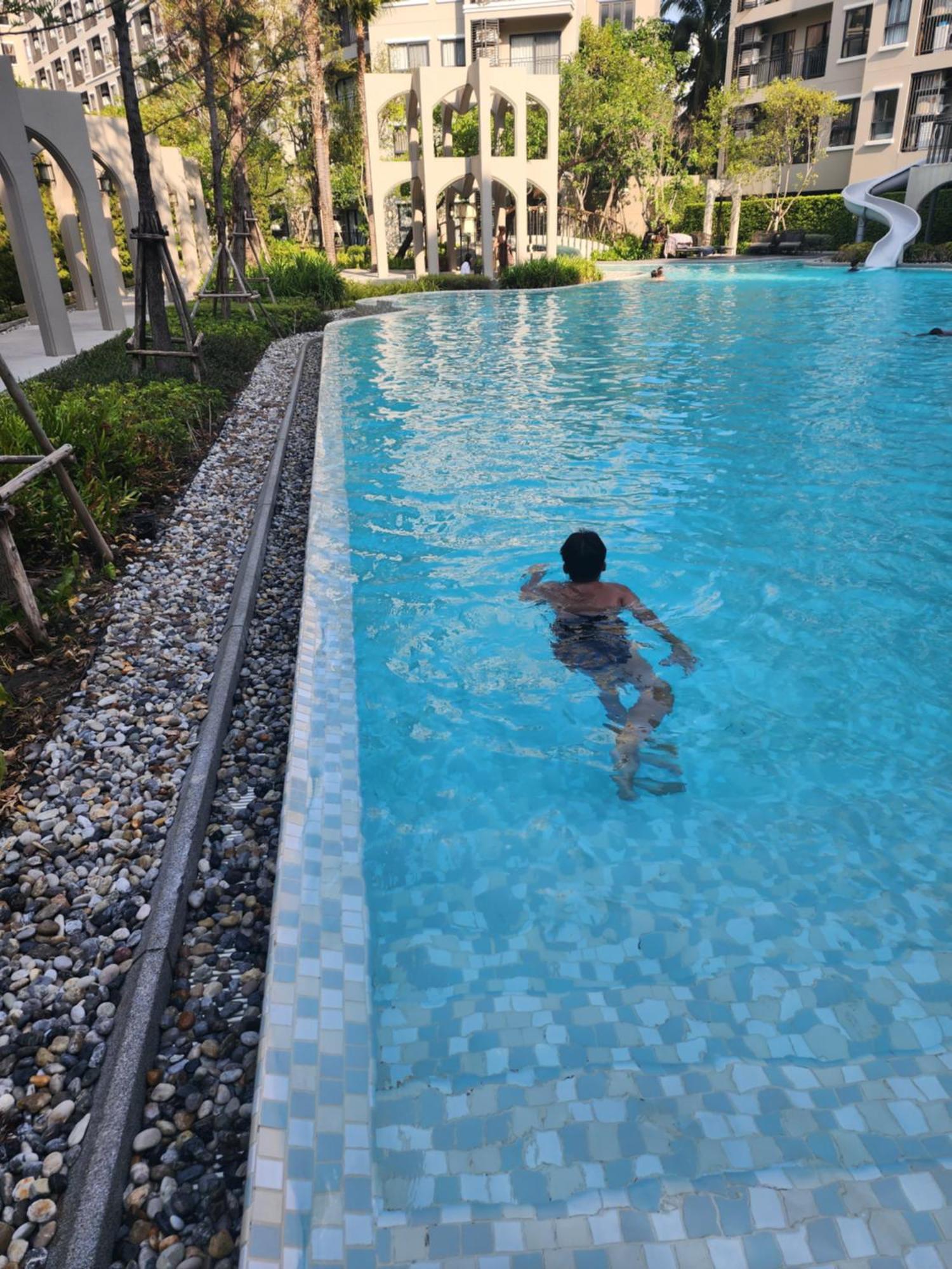 Apple'S La Casita Condo Hua Hin Room2 Ngoại thất bức ảnh