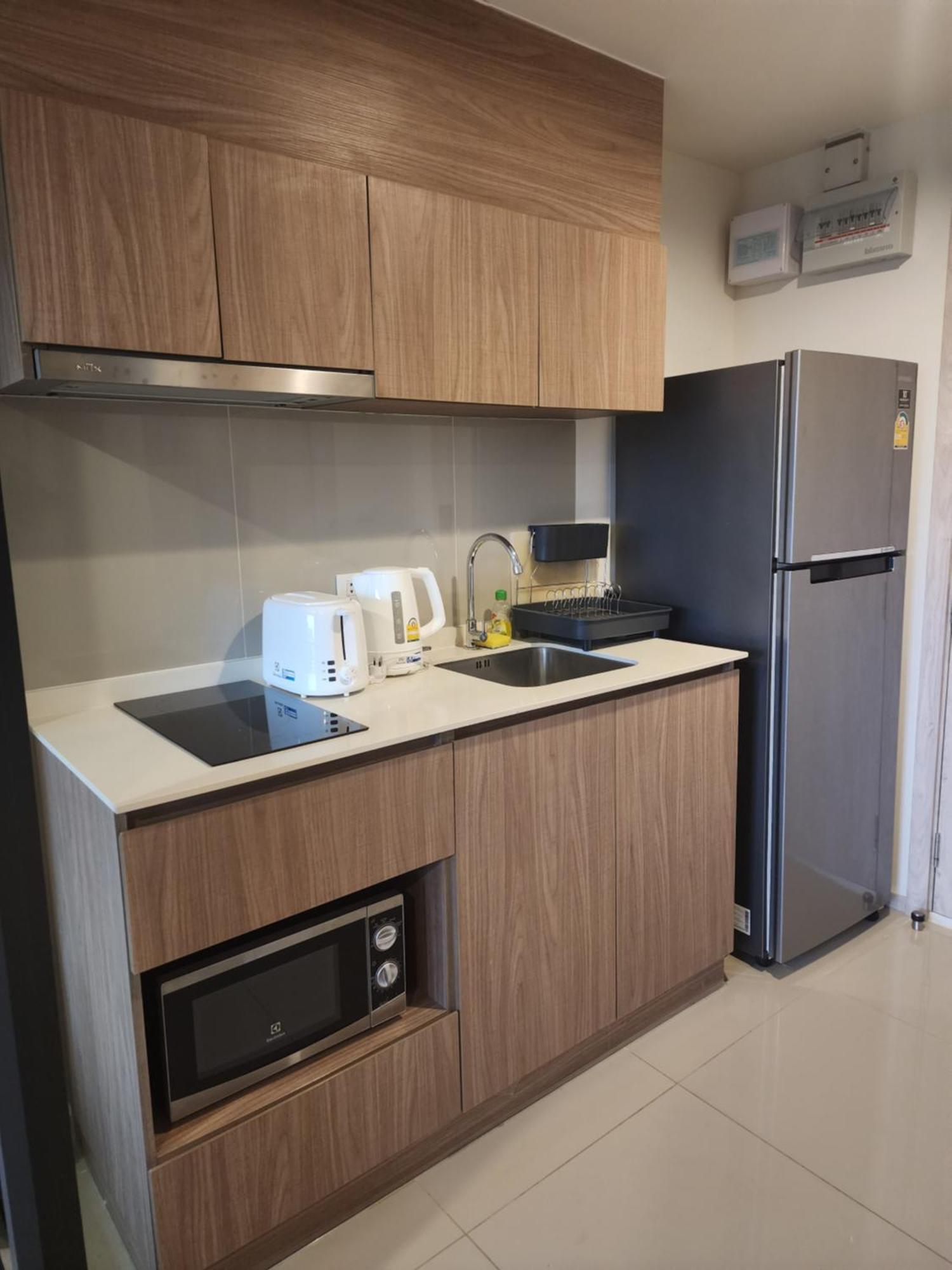 Apple'S La Casita Condo Hua Hin Room2 Ngoại thất bức ảnh