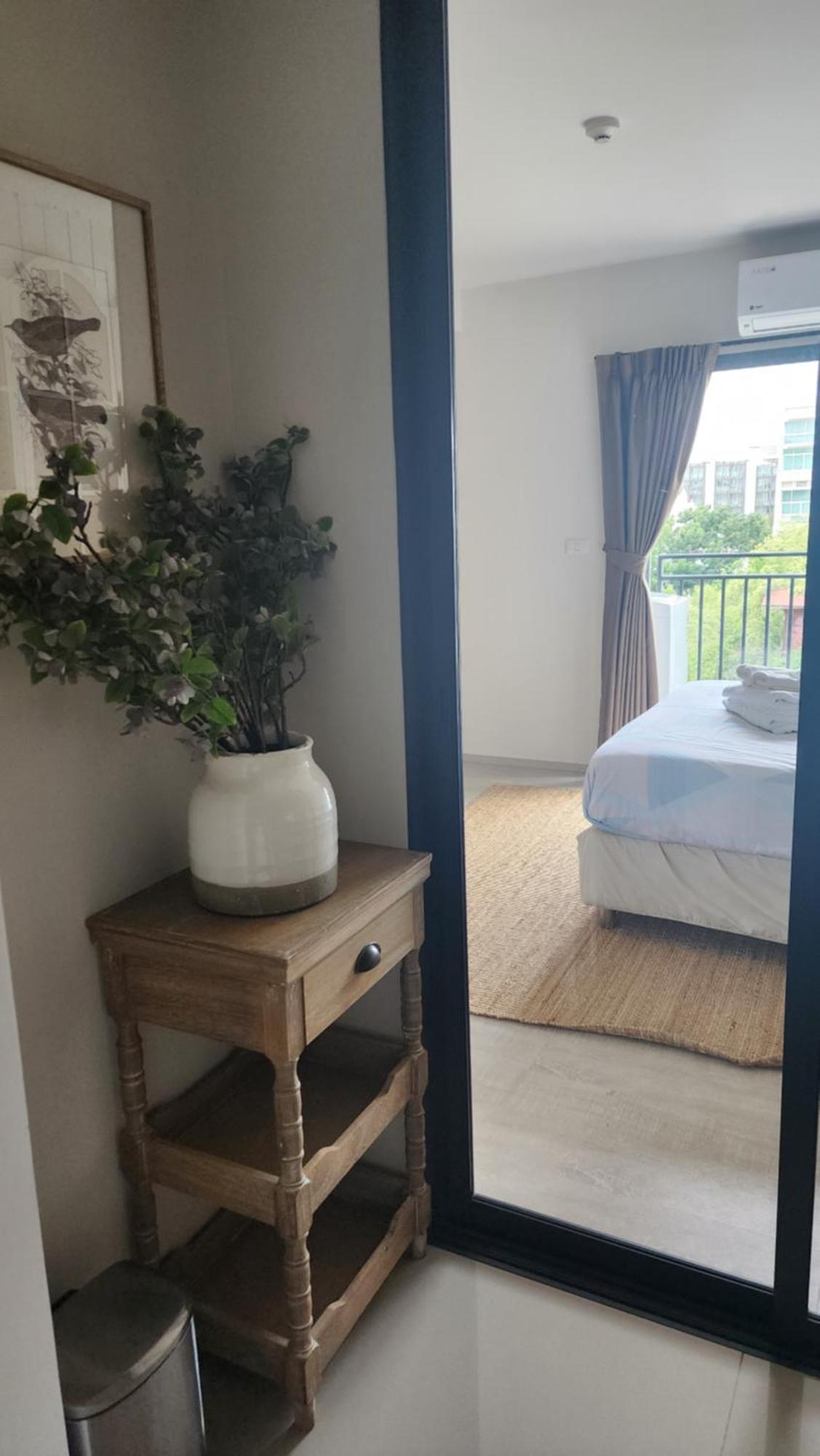 Apple'S La Casita Condo Hua Hin Room2 Ngoại thất bức ảnh