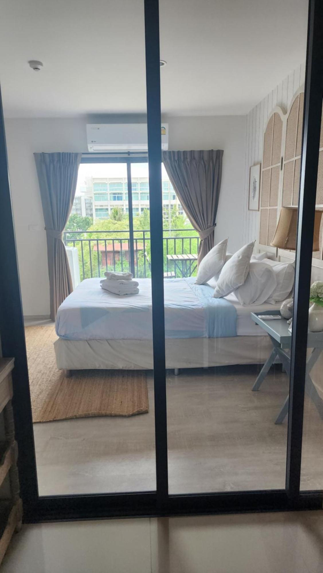 Apple'S La Casita Condo Hua Hin Room2 Ngoại thất bức ảnh