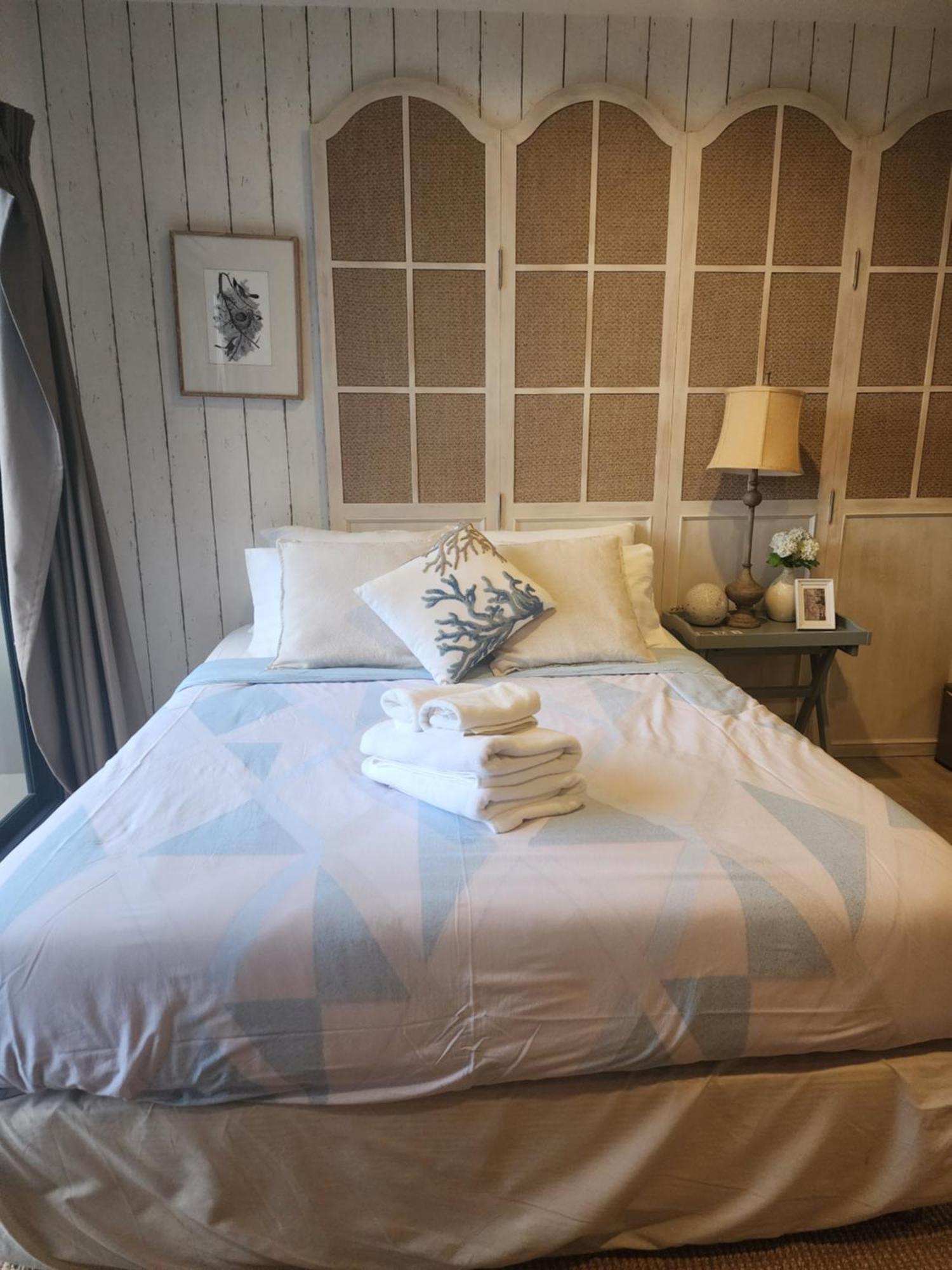Apple'S La Casita Condo Hua Hin Room2 Ngoại thất bức ảnh