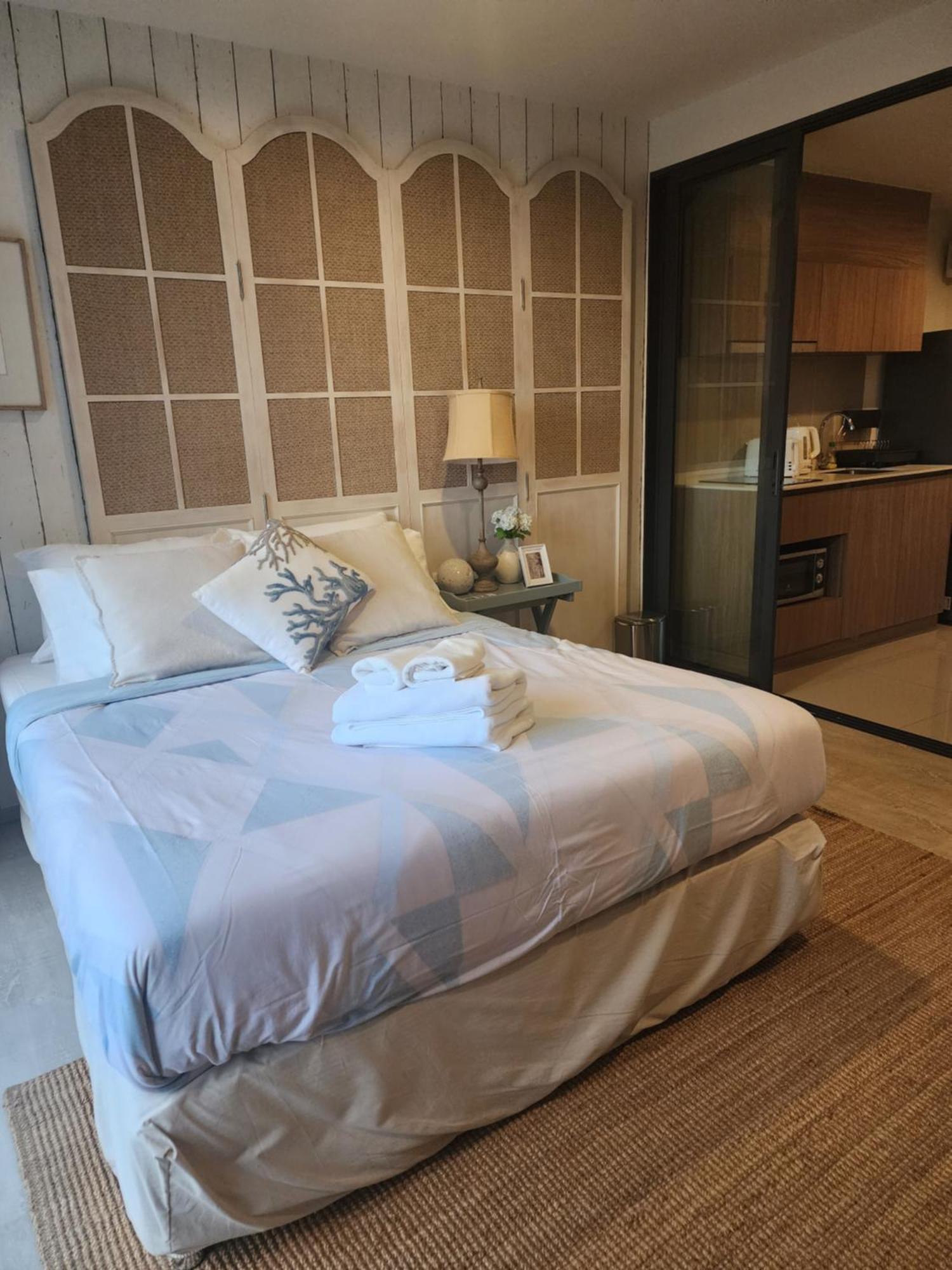 Apple'S La Casita Condo Hua Hin Room2 Ngoại thất bức ảnh